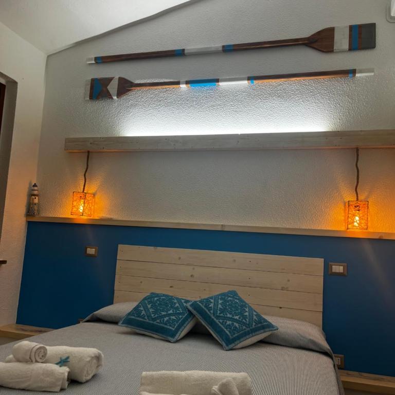 Attico aMare Costa Rei - 100m dalla spiaggia - Casa Vacanze - 25