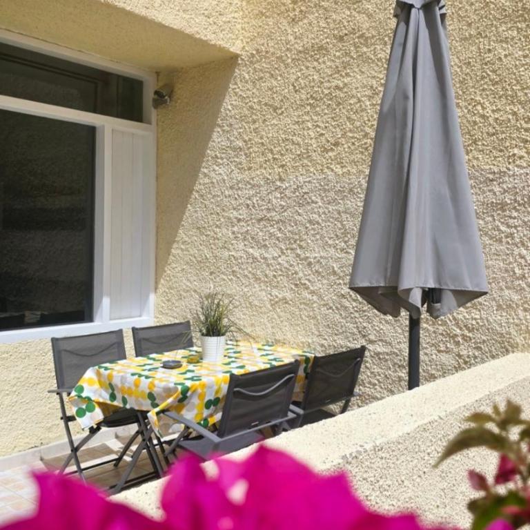 El cortijo Bungalow Playa las Americas - Apartamento de 1 dormitorio - 28