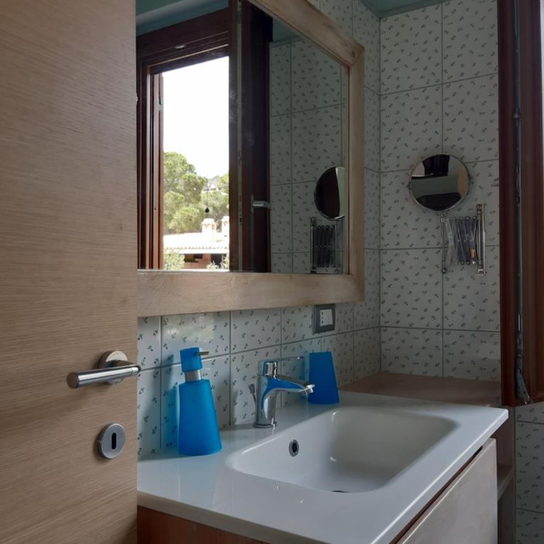 Attico aMare Costa Rei - 100m dalla spiaggia - Casa Vacanze - 24