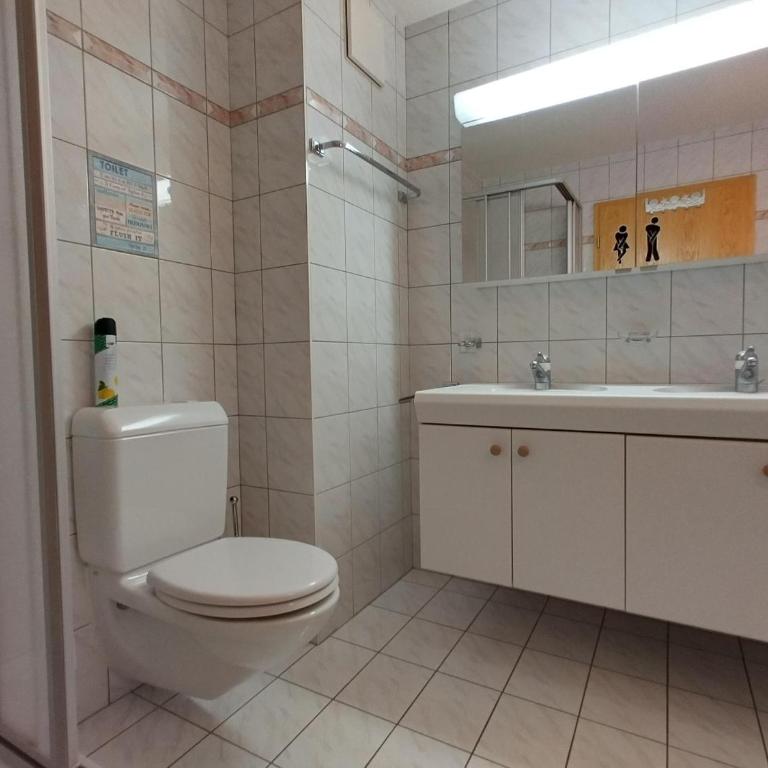 Zum Turm 103 - An der Talabfahrt des Skigebiets Torrent - Appartement 1 Chambre - 2