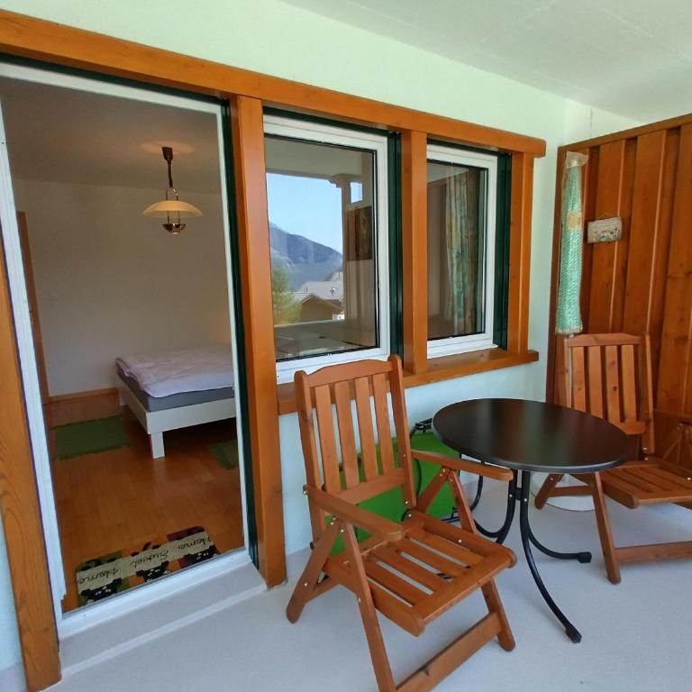 Zum Turm 103 - An der Talabfahrt des Skigebiets Torrent - Appartement 1 Chambre - 3