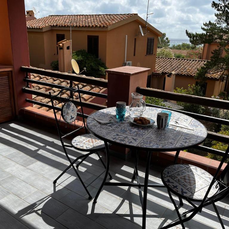 Attico aMare Costa Rei - 100m dalla spiaggia - Casa Vacanze - 18
