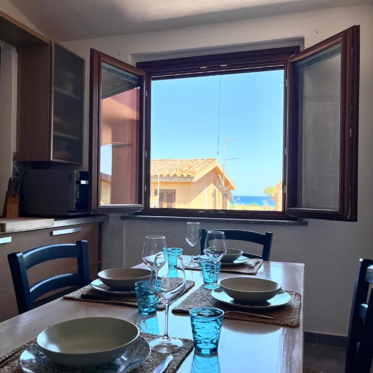 Attico aMare Costa Rei - 100m dalla spiaggia - Casa Vacanze - 10