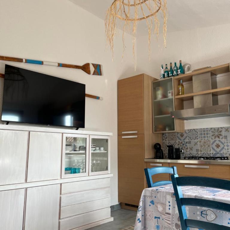 Attico aMare Costa Rei - 100m dalla spiaggia - Casa Vacanze - 17