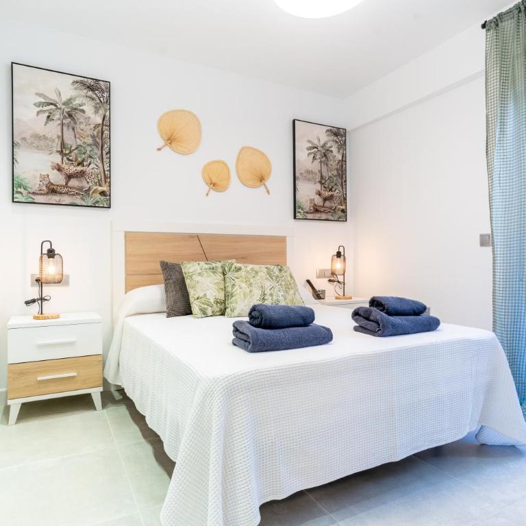 TrendyHomes Oasis Pantera - Apartamento de 2 dormitorios - 10