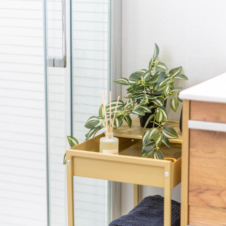 TrendyHomes Oasis Pantera - Apartamento de 2 dormitorios - 26