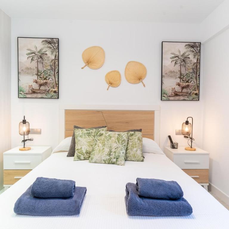 TrendyHomes Oasis Pantera - Apartamento de 2 dormitorios - 11
