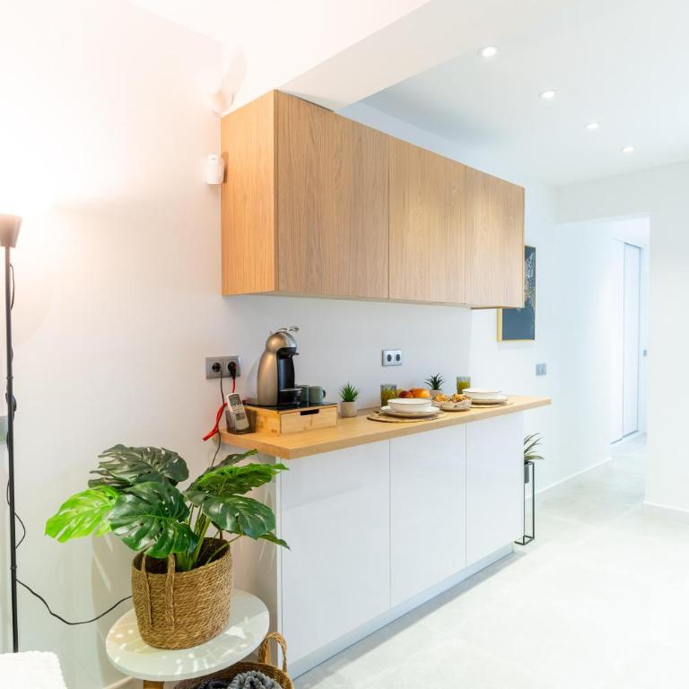 TrendyHomes Oasis Pantera - Apartamento de 2 dormitorios - 9