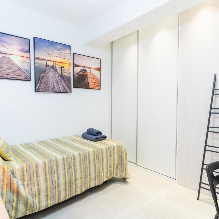 TrendyHomes Oasis Pantera - Apartamento de 2 dormitorios - 17