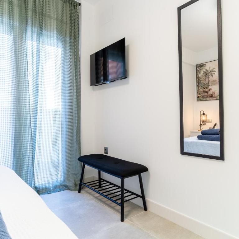 TrendyHomes Oasis Pantera - Apartamento de 2 dormitorios - 16