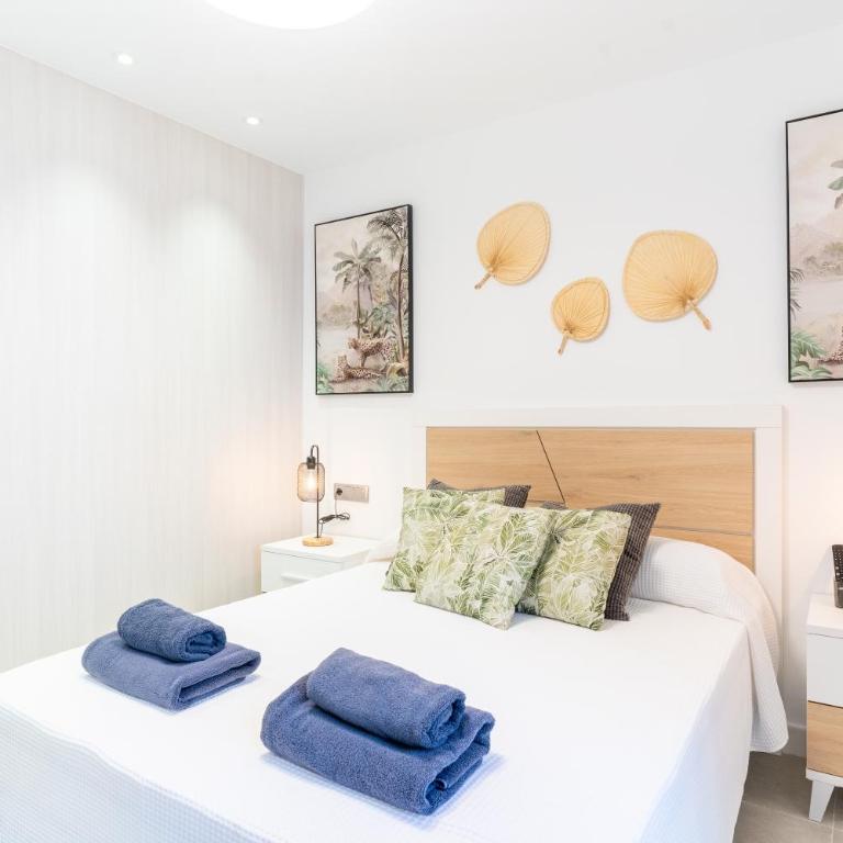 TrendyHomes Oasis Pantera - Apartamento de 2 dormitorios - 15
