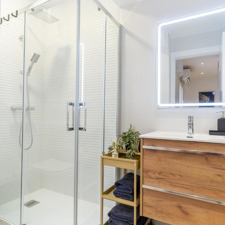 TrendyHomes Oasis Pantera - Apartamento de 2 dormitorios - 23