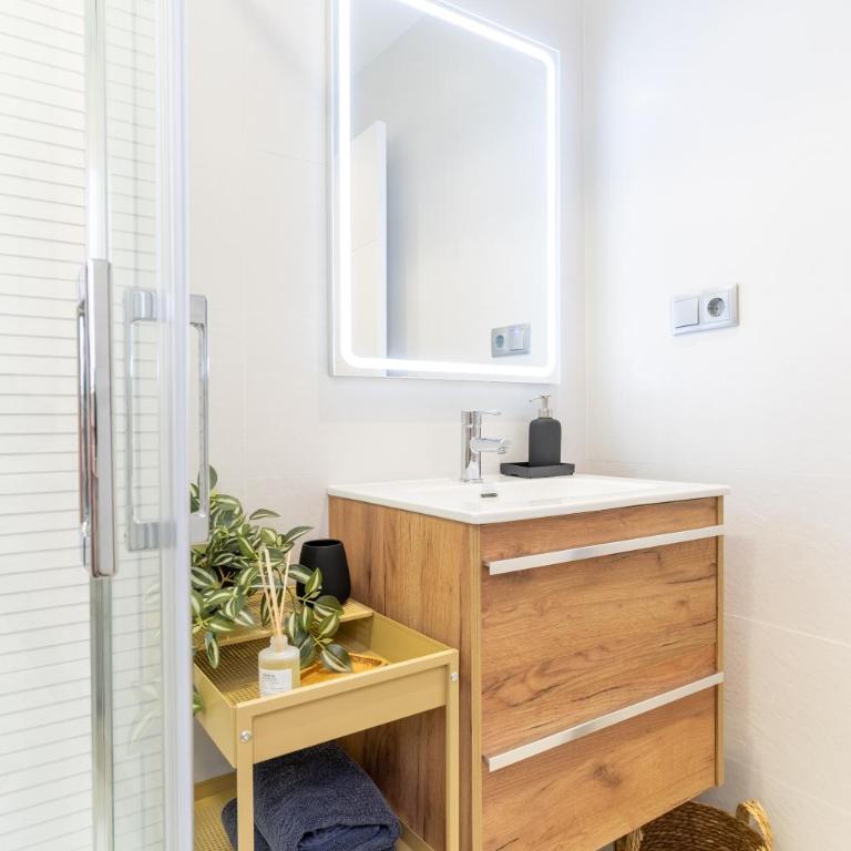 TrendyHomes Oasis Pantera - Apartamento de 2 dormitorios - 22