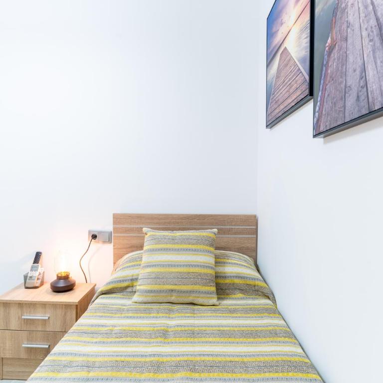TrendyHomes Oasis Pantera - Apartamento de 2 dormitorios - 20