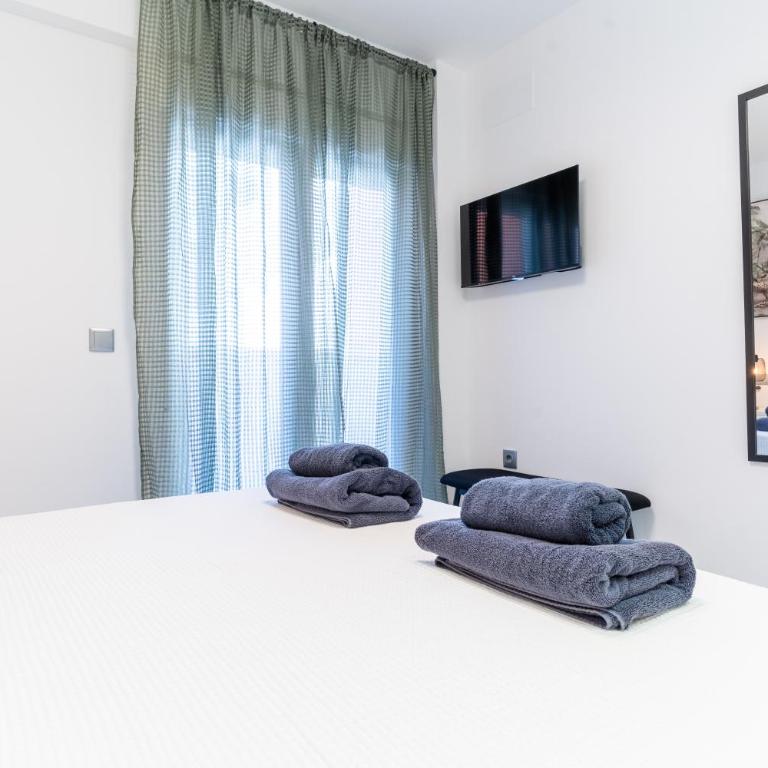 TrendyHomes Oasis Pantera - Apartamento de 2 dormitorios - 12