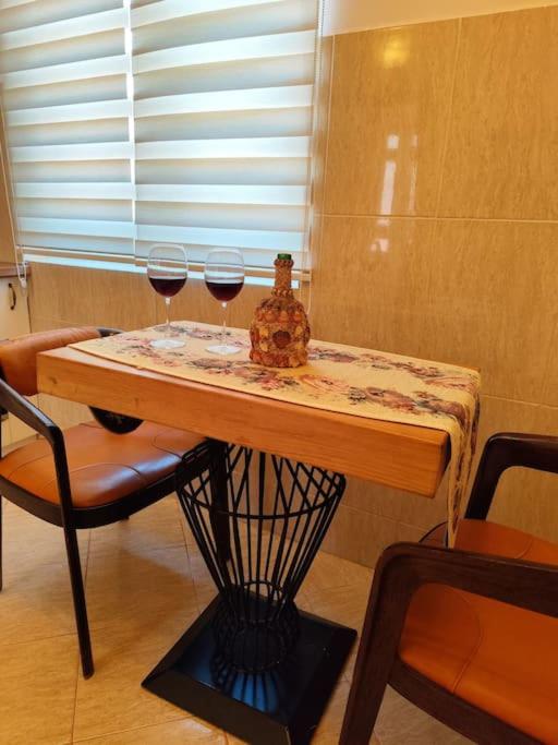 Vidikovac - Apartman sa 1 Spavaćom Sobom - 5