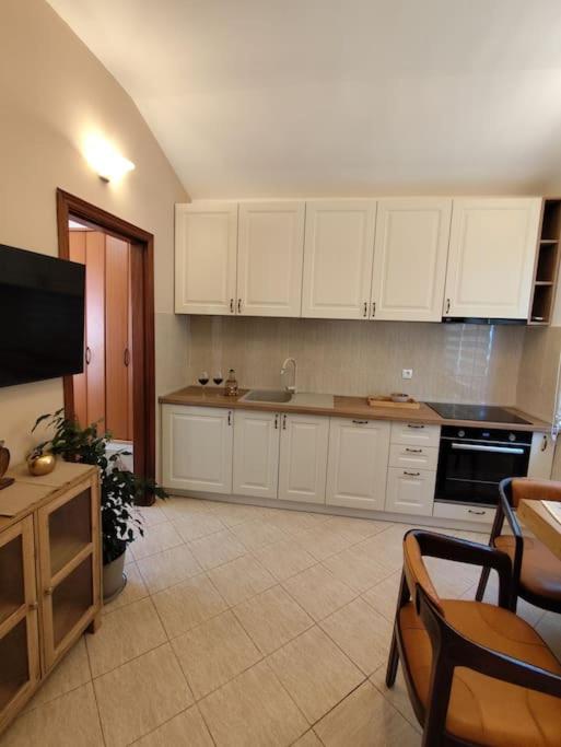 Vidikovac - Apartman sa 1 Spavaćom Sobom - 12