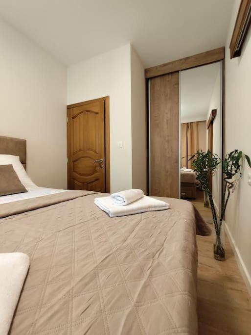 Vidikovac - Apartman sa 1 Spavaćom Sobom - 14