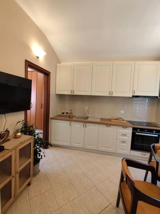 Vidikovac - Apartman sa 1 Spavaćom Sobom - 18