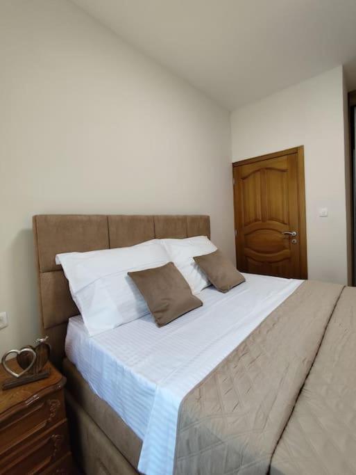 Vidikovac - Apartman sa 1 Spavaćom Sobom - 19