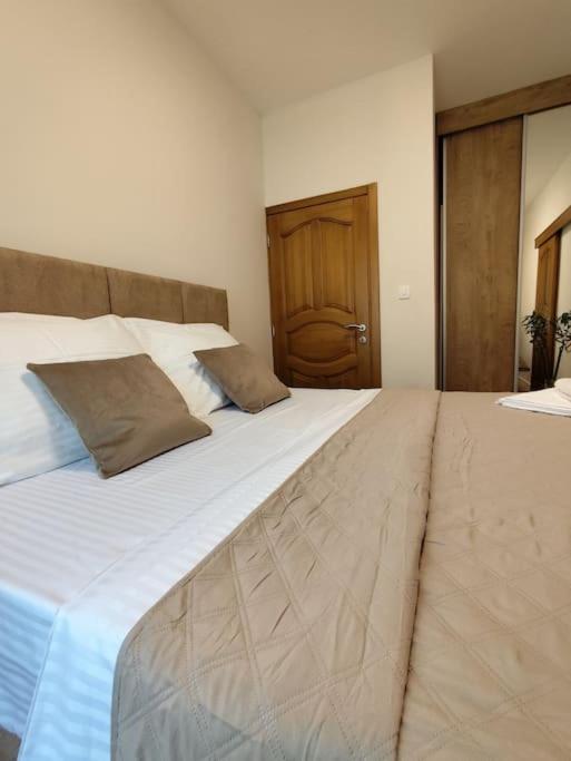 Vidikovac - Apartman sa 1 Spavaćom Sobom - 22