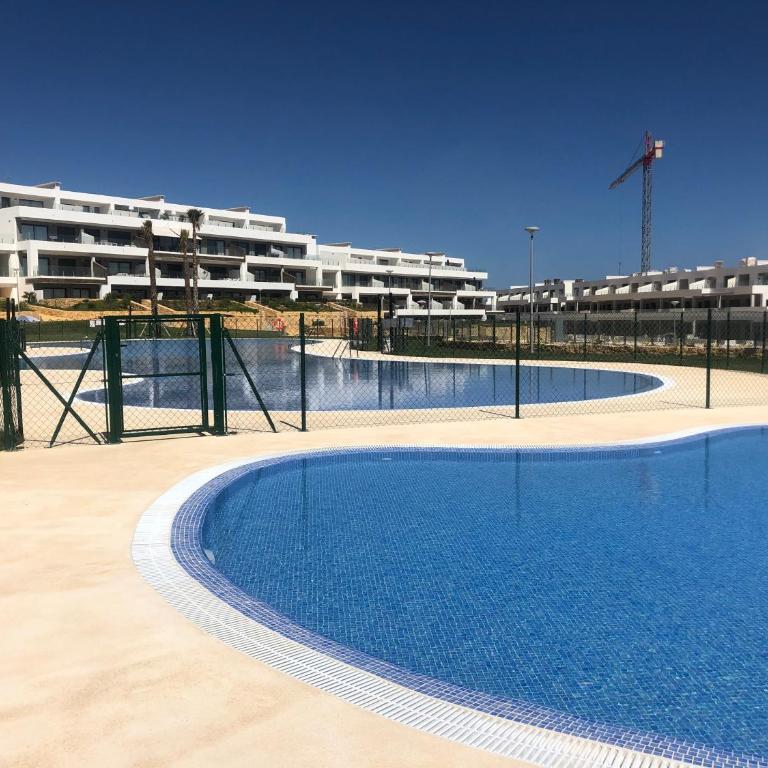 Camporosso Village, 2 bed groundfloor apartment - Apartamento de 2 dormitorios - 1