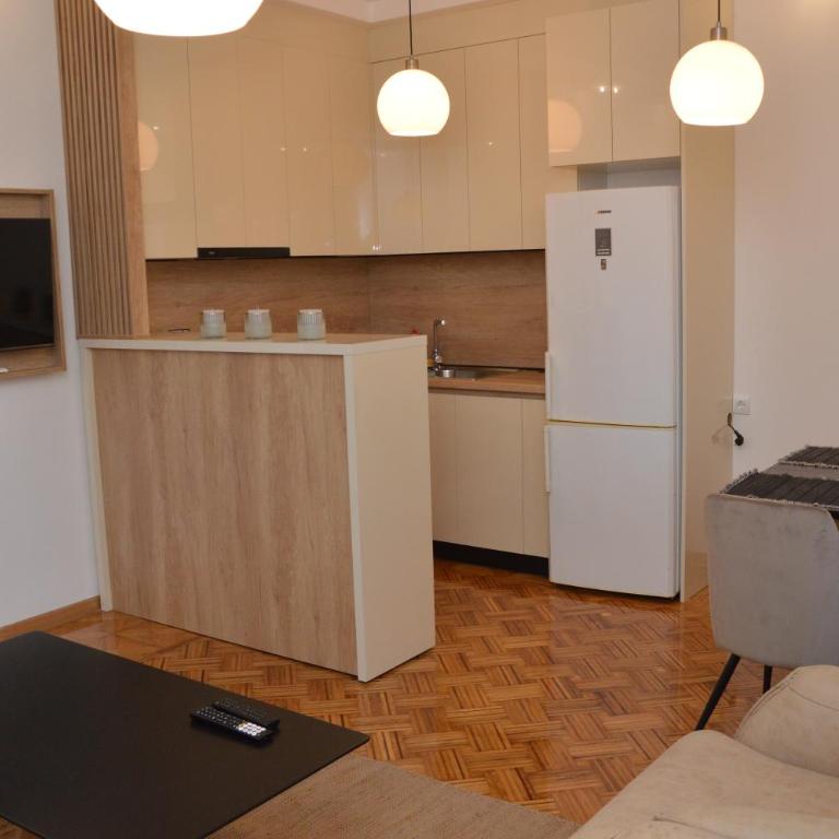lex - Apartman sa 1 Spavaćom Sobom - 9