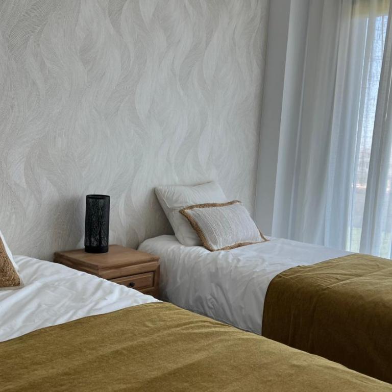 Camporosso Village, 2 bed groundfloor apartment - Apartamento de 2 dormitorios - 11