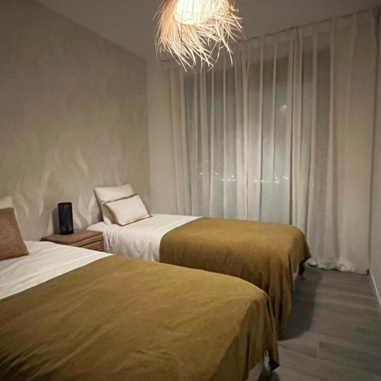 Camporosso Village, 2 bed groundfloor apartment - Apartamento de 2 dormitorios - 12
