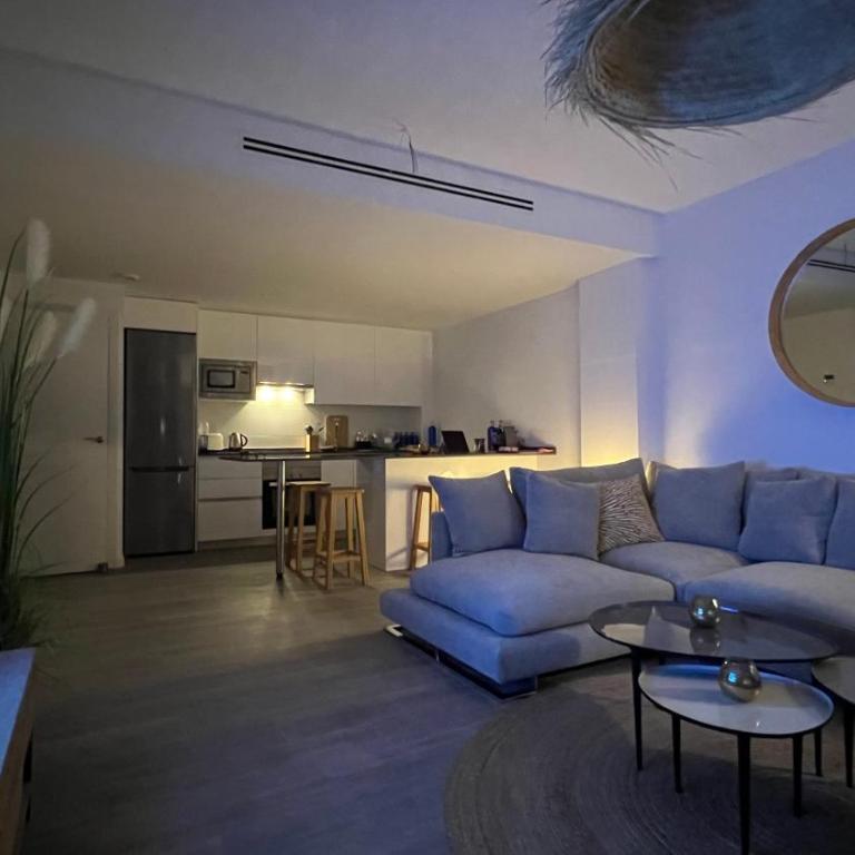 Camporosso Village, 2 bed groundfloor apartment - Apartamento de 2 dormitorios - 2