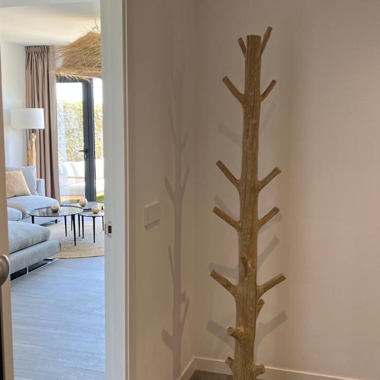 Camporosso Village, 2 bed groundfloor apartment - Apartamento de 2 dormitorios - 16