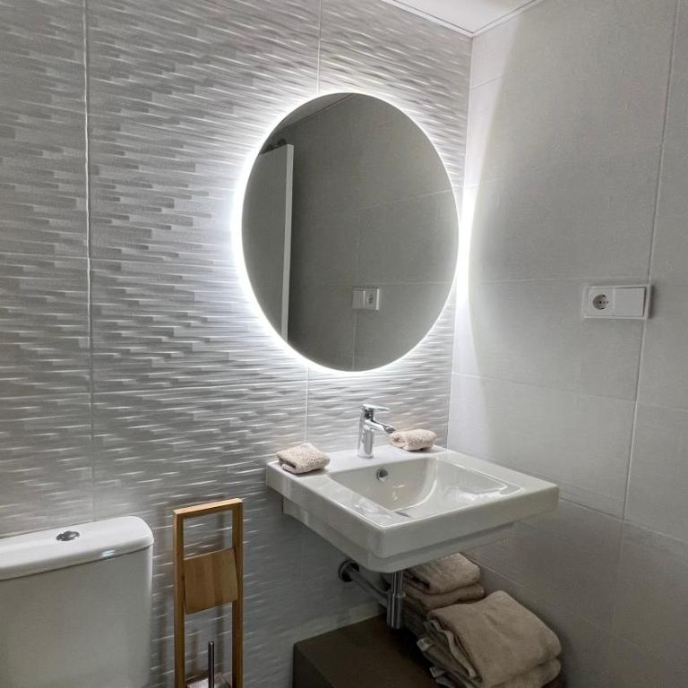 Camporosso Village, 2 bed groundfloor apartment - Apartamento de 2 dormitorios - 15