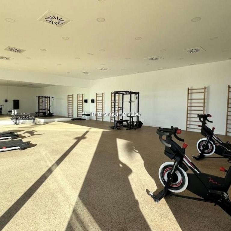 Camporosso Village, 2 bed groundfloor apartment - Apartamento de 2 dormitorios - 23