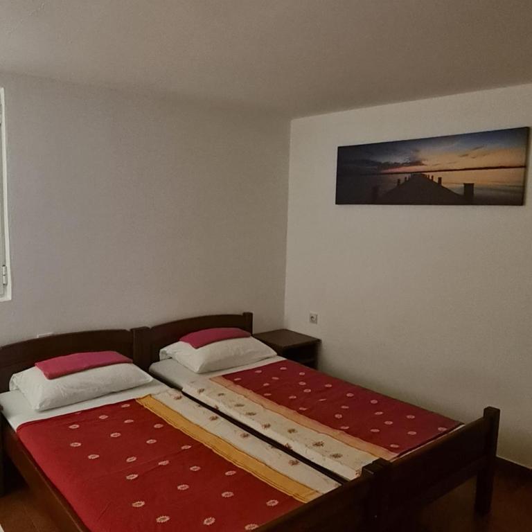 Apartmani Sanja - Apartman sa 2 Spavaće Sobe - 10