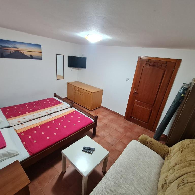 Apartmani Sanja - Apartman sa 2 Spavaće Sobe - 12