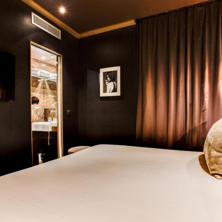 Hotel Armoni Paris - 2 Chambres Doubles Communicantes - 13