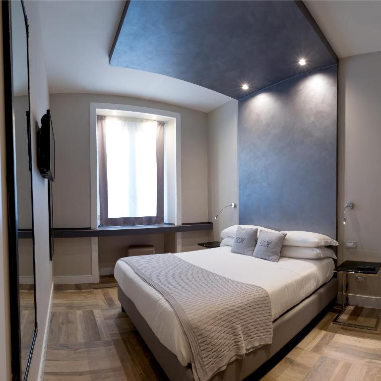 Deseo Home Guest House - Camera Matrimoniale Piccola - 5