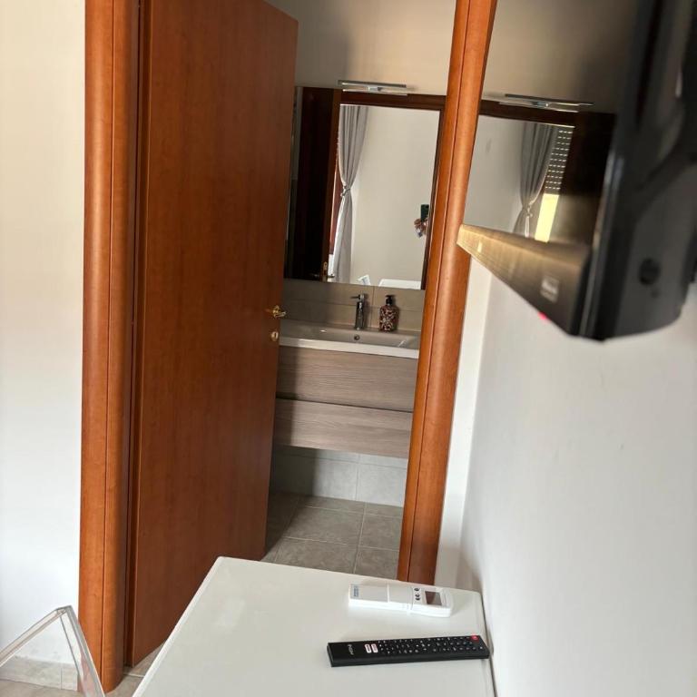 Domus Dotta City Center - Appartement 1 Chambre - 12