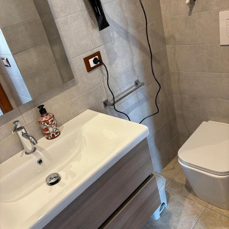 Domus Dotta City Center - Appartement 1 Chambre - 13