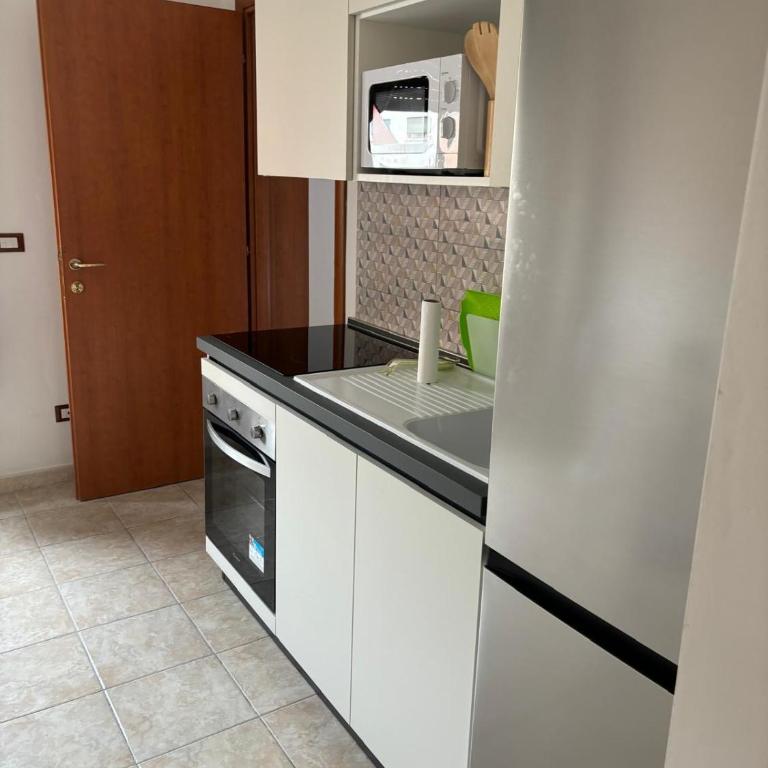 Domus Dotta City Center - Appartement 1 Chambre - 4