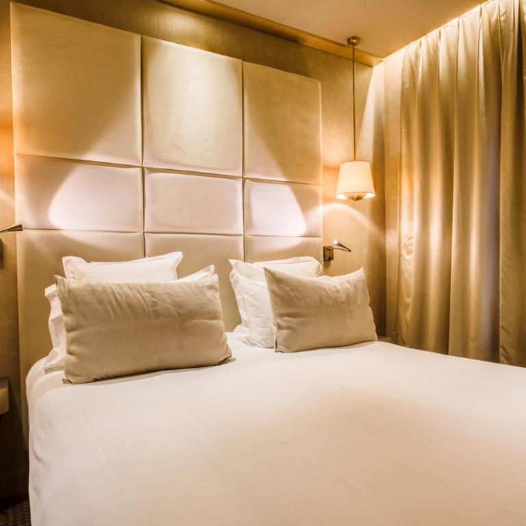 Hotel Armoni Paris - 2 Chambres Doubles Communicantes - 2