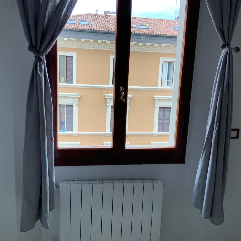 Domus Dotta City Center - Appartement 1 Chambre Deluxe - 13