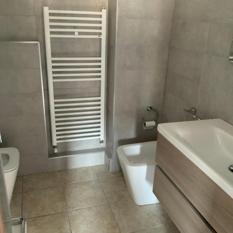 Domus Dotta City Center - Appartement 1 Chambre Deluxe - 10