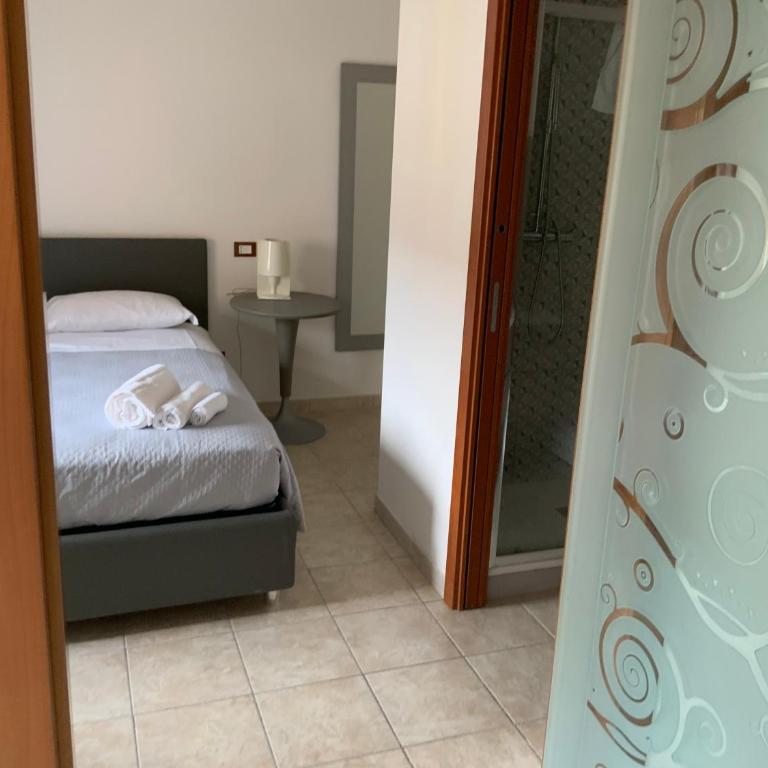 Domus Dotta City Center - Appartement 1 Chambre Deluxe - 8