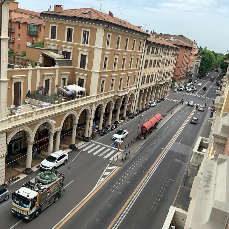 Domus Dotta City Center - Appartement 1 Chambre - 3