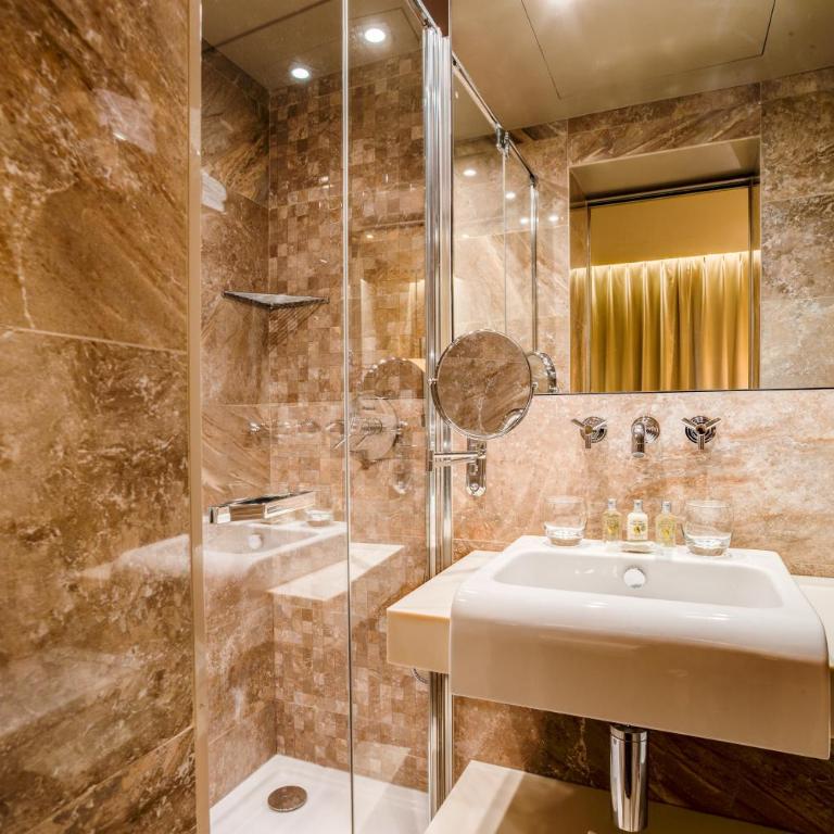 Hotel Armoni Paris - 2 Chambres Doubles Communicantes - 19