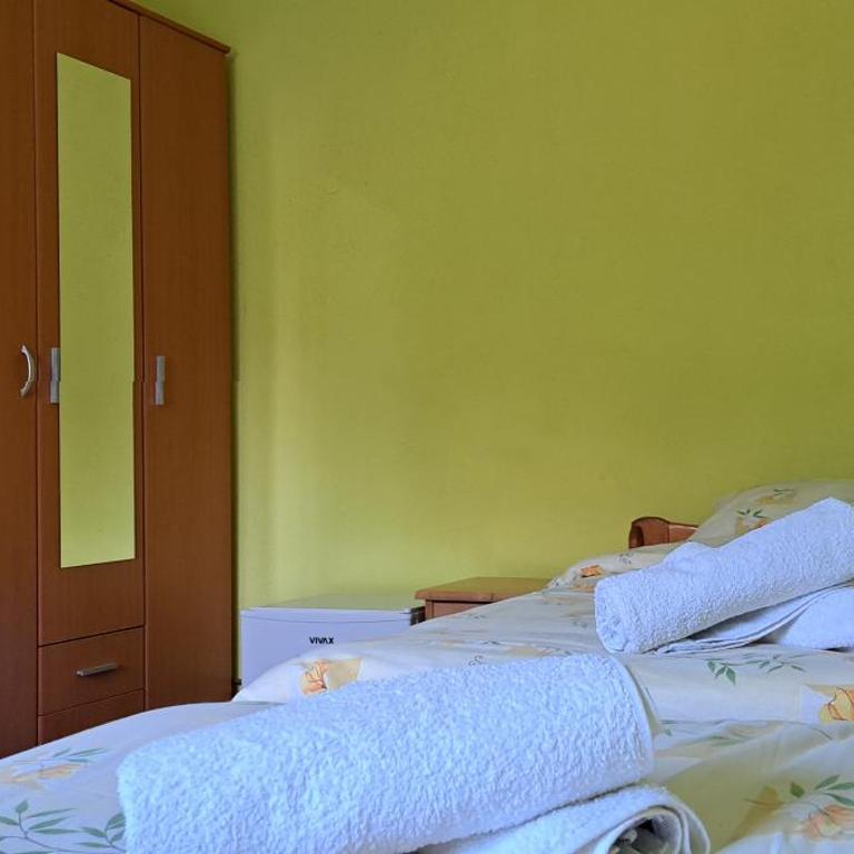 Sobe Barutana - Triple Room with Private Bathroom - 6