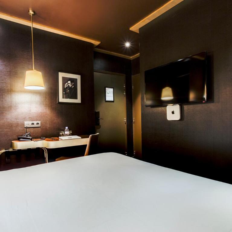 Hotel Armoni Paris - Chambre Double Supérieure - 7