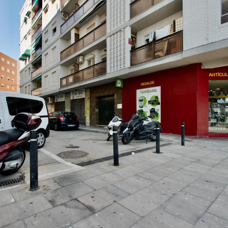 Vanili Santa Pola - Apartamento de 1 dormitorio - 28
