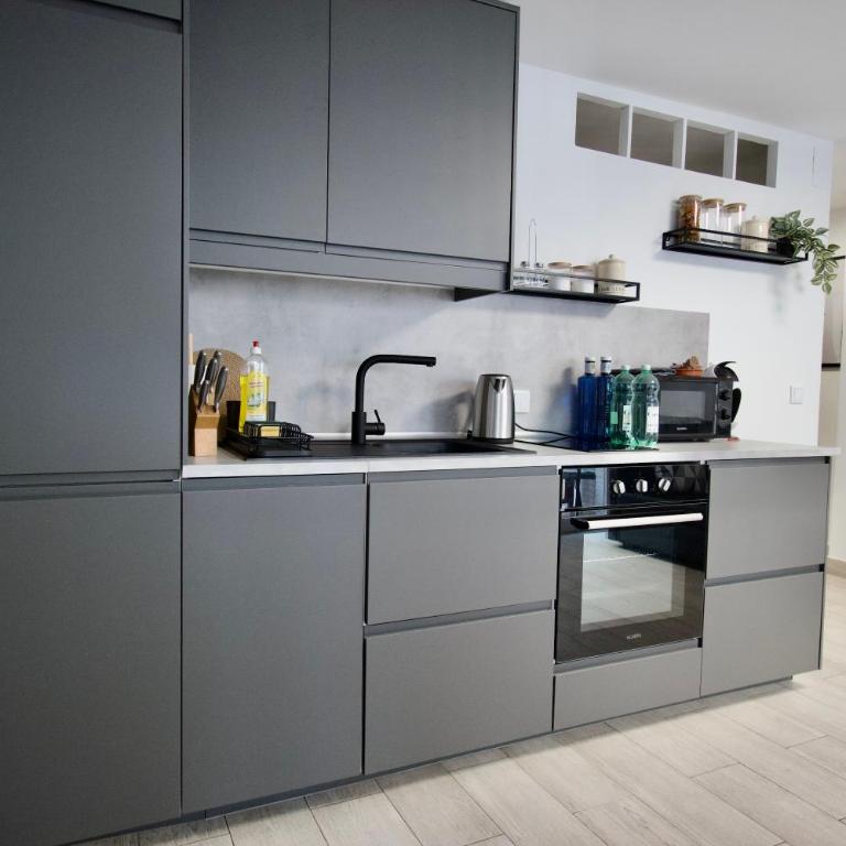Vanili Santa Pola - Apartamento de 1 dormitorio - 9